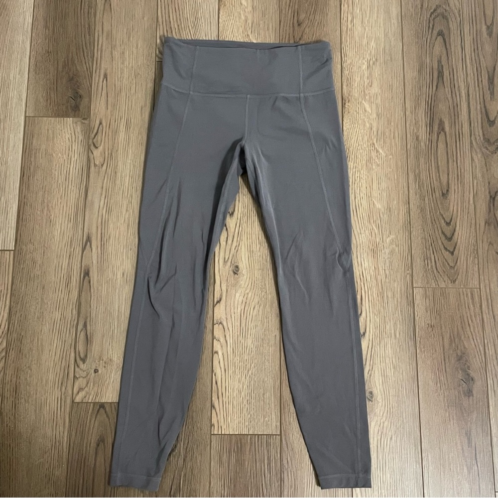 Athleta Abyss Salutation Tight Yoga Fitnessโ Pants